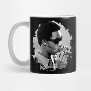 Stevie wonder Mug